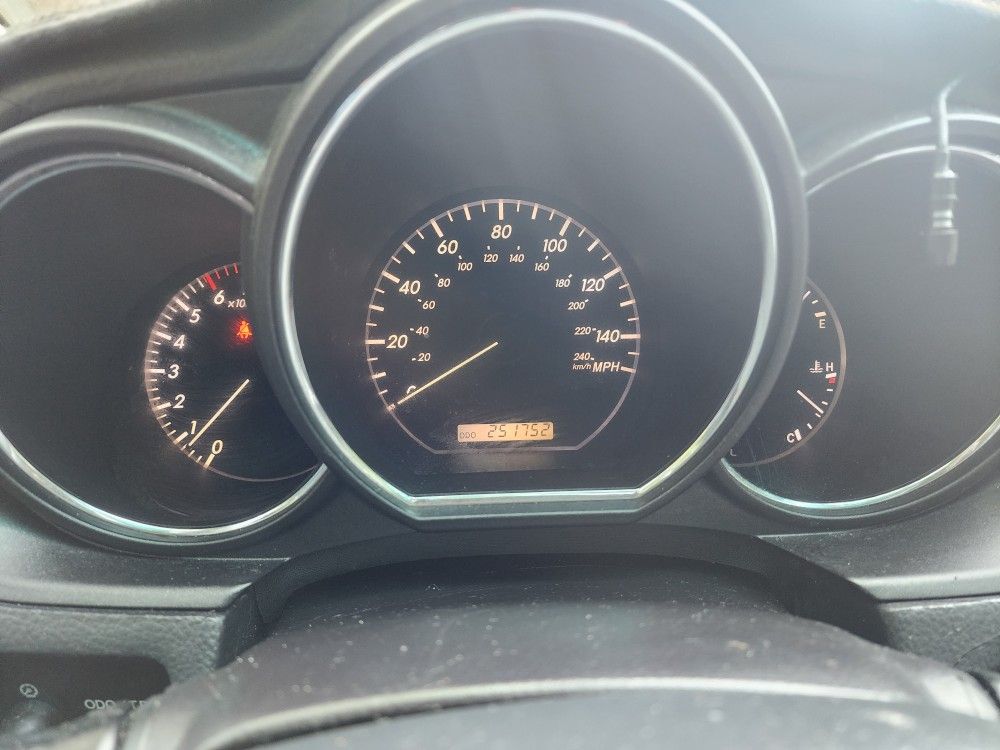 2006 Lexus Rx
