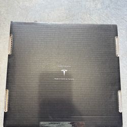 Brand New Tesla Mobile Charger 
