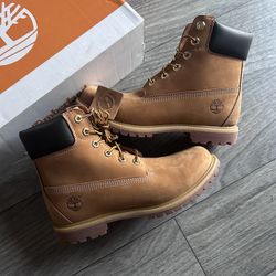 Timberland Boots Waterproof 