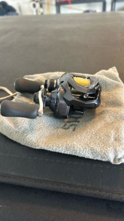 Shimano 150HG Casitas
