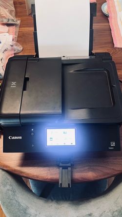 Printer Canon Pixma TR8620