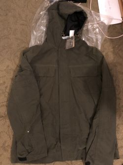 Timberland Cutwater Jacket XL