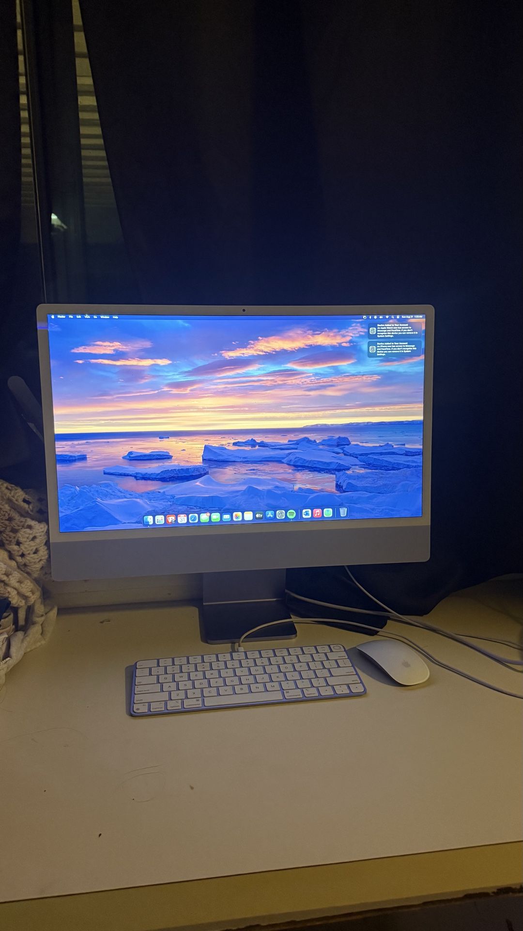Apple IMac