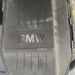 BMW OME Air Intake Cleaner Box And Duct