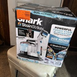 Shark Carpet Cleaner 
