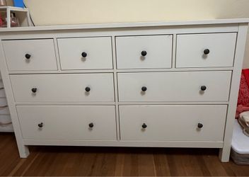 IKEA Dresser