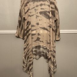 Women’s Gimmick Cardigan 