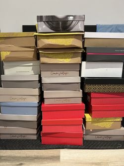 Lot Of Brand New Heels Shoes Party Shoes