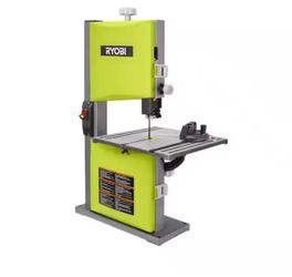 Ryobi Band Saw