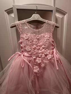 Flower Girl Dress