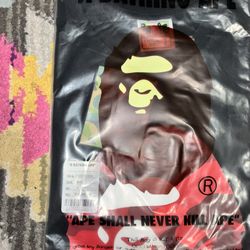 Bape T Shirt