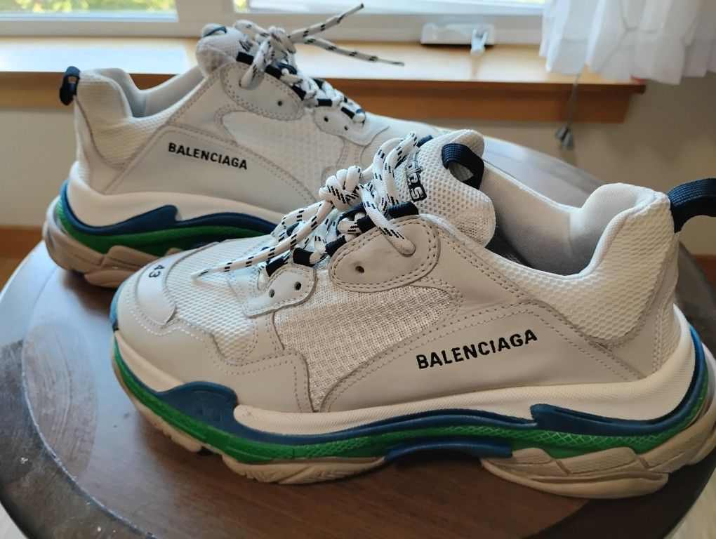 Balenciaga