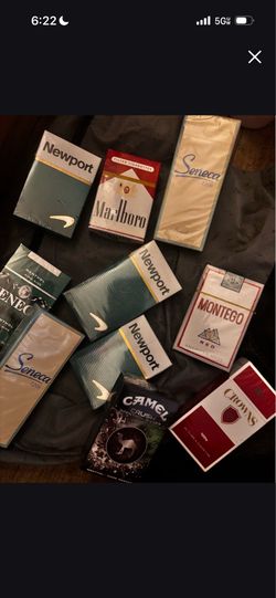Smoke
