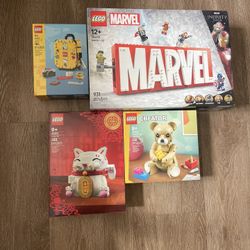 lego