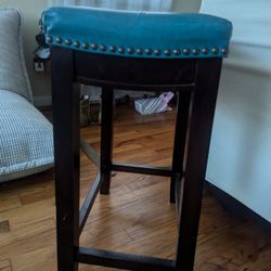 2 Stools $45