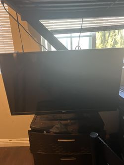 40in’ Plasma RCA 1080p