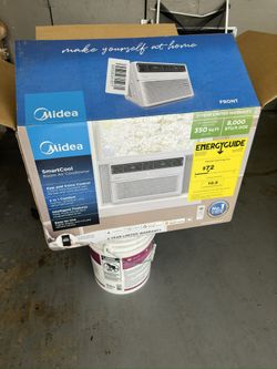 AC WINDOW BRAND NEW 