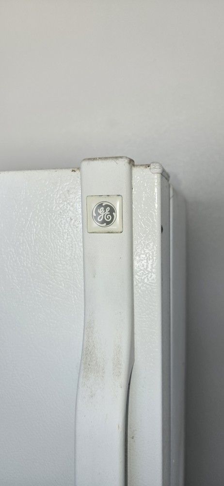 Ge Refrigerator