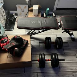 Weights