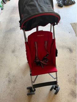 Umbrella stroller