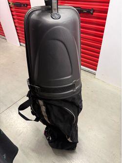 Bag Boy golf travel bag