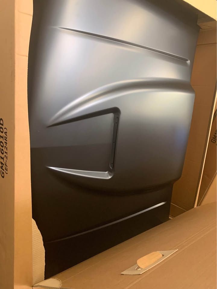OBS 88 to 98 Chevy GMC Cowl Hood NEW