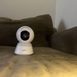 Hugolog Security Camera