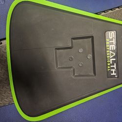 Plank Exercise Balance Board