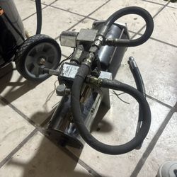 Lowrider Pump
