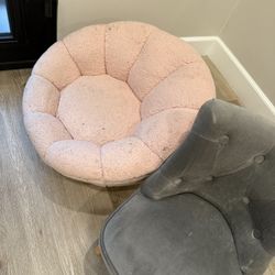 Kids Chairs 