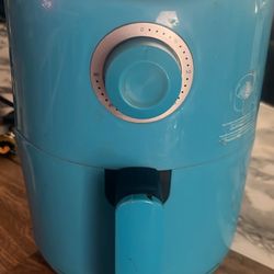 Tableware Air Fryer