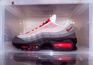 Airmax 95 big bubble