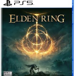 Eden Ring
