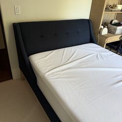 Bed Frame