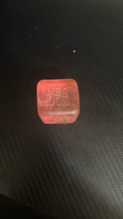 Nice ice baby needoh cube