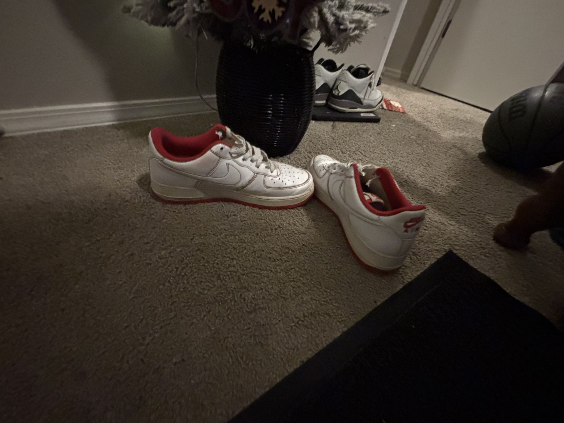 Sneakers Don’t Want Anymore