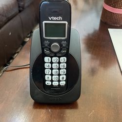 House Phone, V Tech Brand
