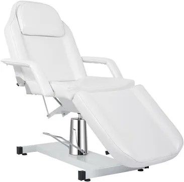 Three Section Hydraulic Massage Table