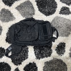 Fieldline Sling Backpack