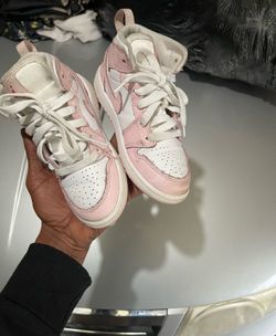 Size 12c Jordan 1s