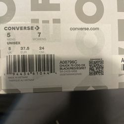 Converse