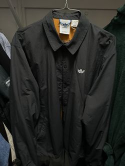 Adidas Shmoofoil Skateboard Jacket