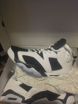 Jordan Oreo