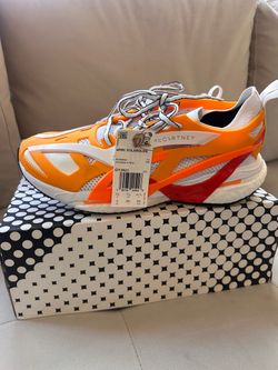 Stella McCartney x Adidas Solarglide