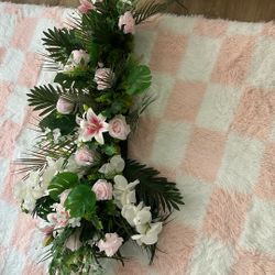 Wedding Floral Piece