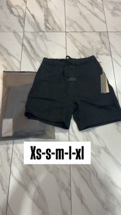 Essentials shorts