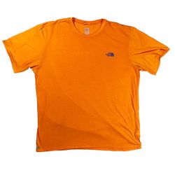 Vintage The North Face Athletic T Shirt