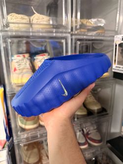 Nike Mind Slide Old Royal