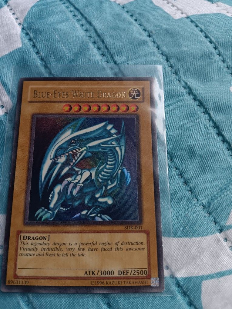 Yugioh Cards