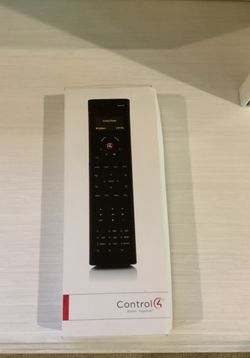 Universal remote